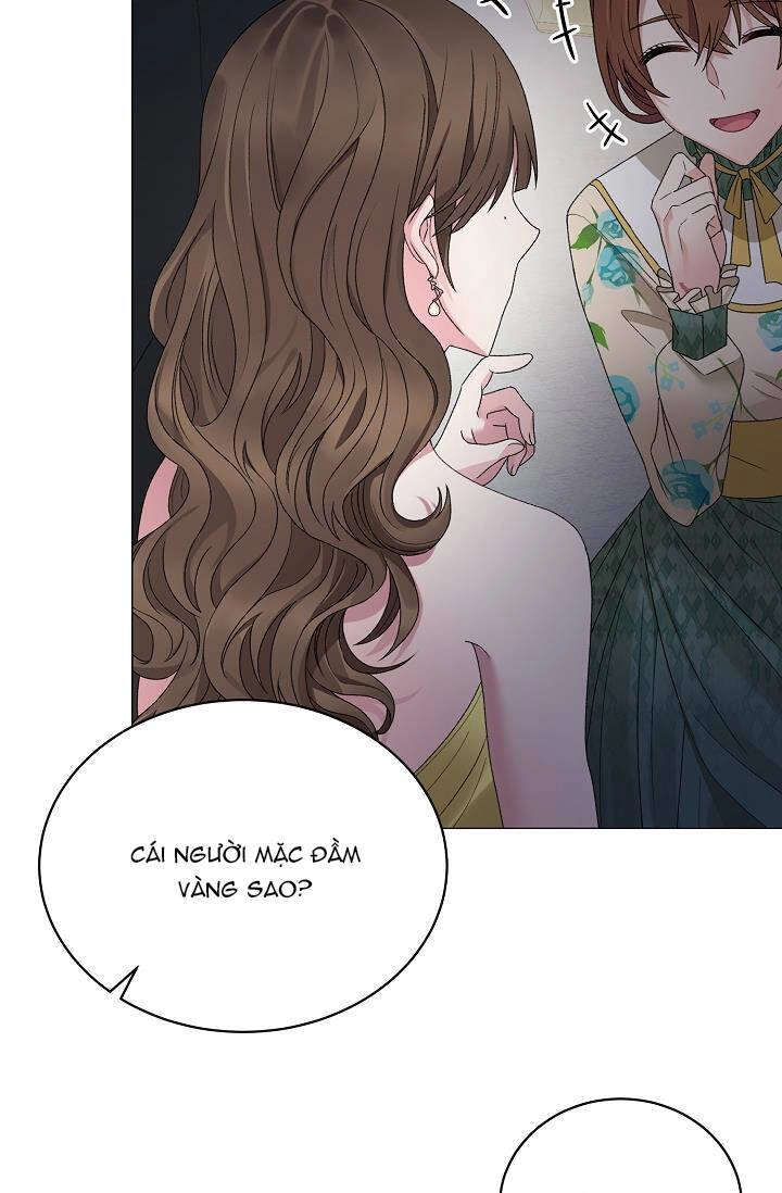 Ngay Cả Khi Là Ác Nữ, Tôi Vẫn Sẽ Trở Thành Nữ Chính Chapter 10 - 69