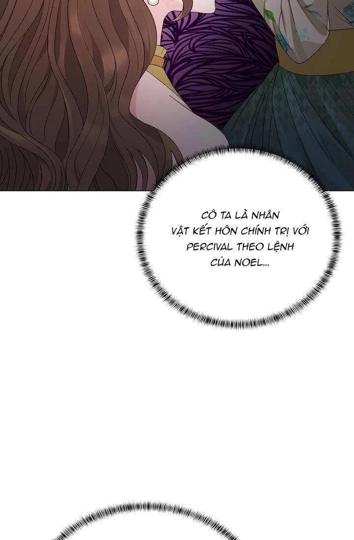 Ngay Cả Khi Là Ác Nữ, Tôi Vẫn Sẽ Trở Thành Nữ Chính Chapter 10 - 71