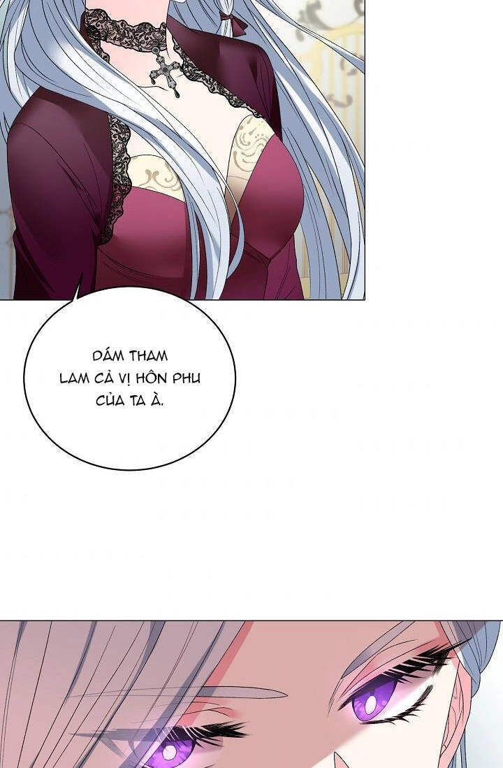 Ngay Cả Khi Là Ác Nữ, Tôi Vẫn Sẽ Trở Thành Nữ Chính Chapter 10 - 76