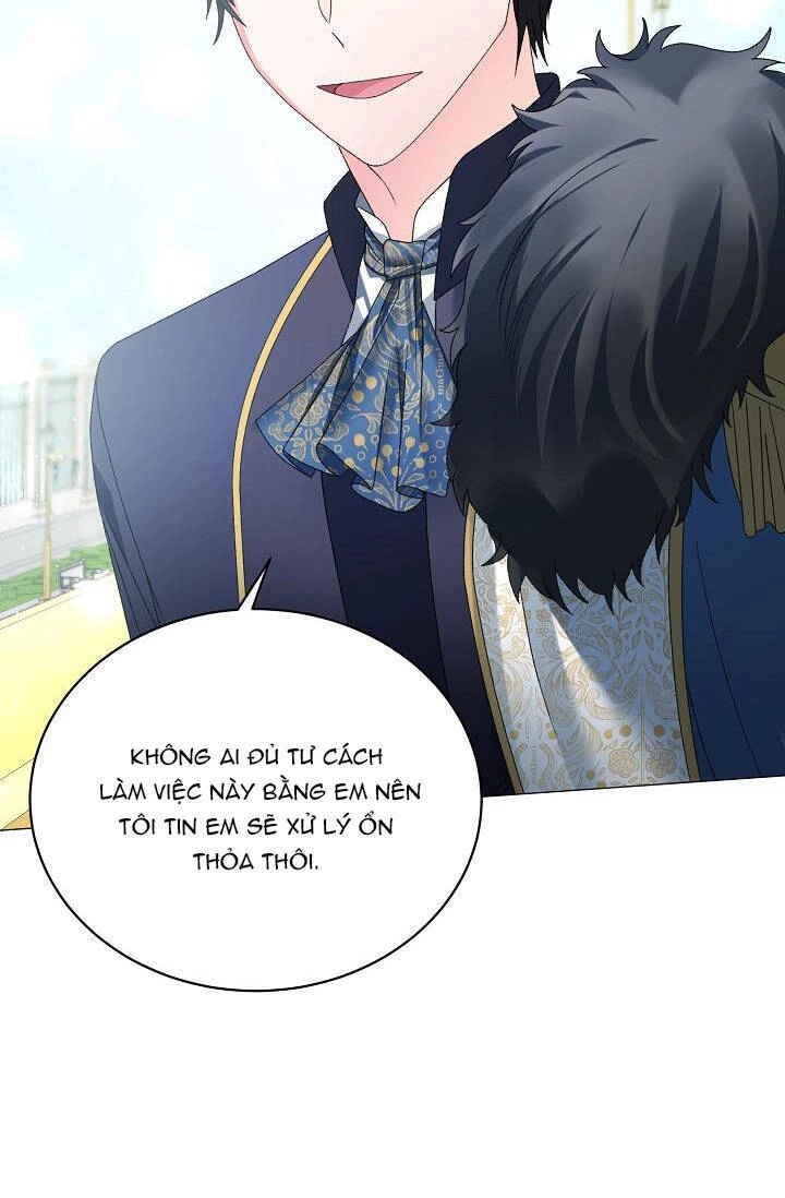 Ngay Cả Khi Là Ác Nữ, Tôi Vẫn Sẽ Trở Thành Nữ Chính Chapter 10 - 78