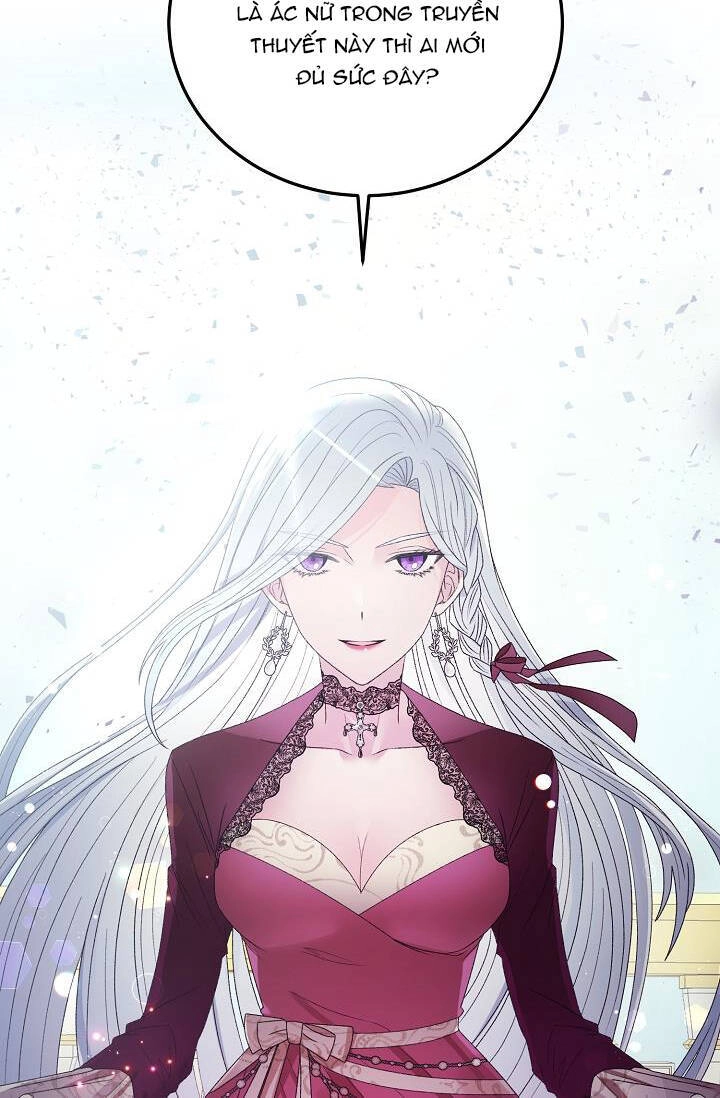 Ngay Cả Khi Là Ác Nữ, Tôi Vẫn Sẽ Trở Thành Nữ Chính Chapter 10 - 80