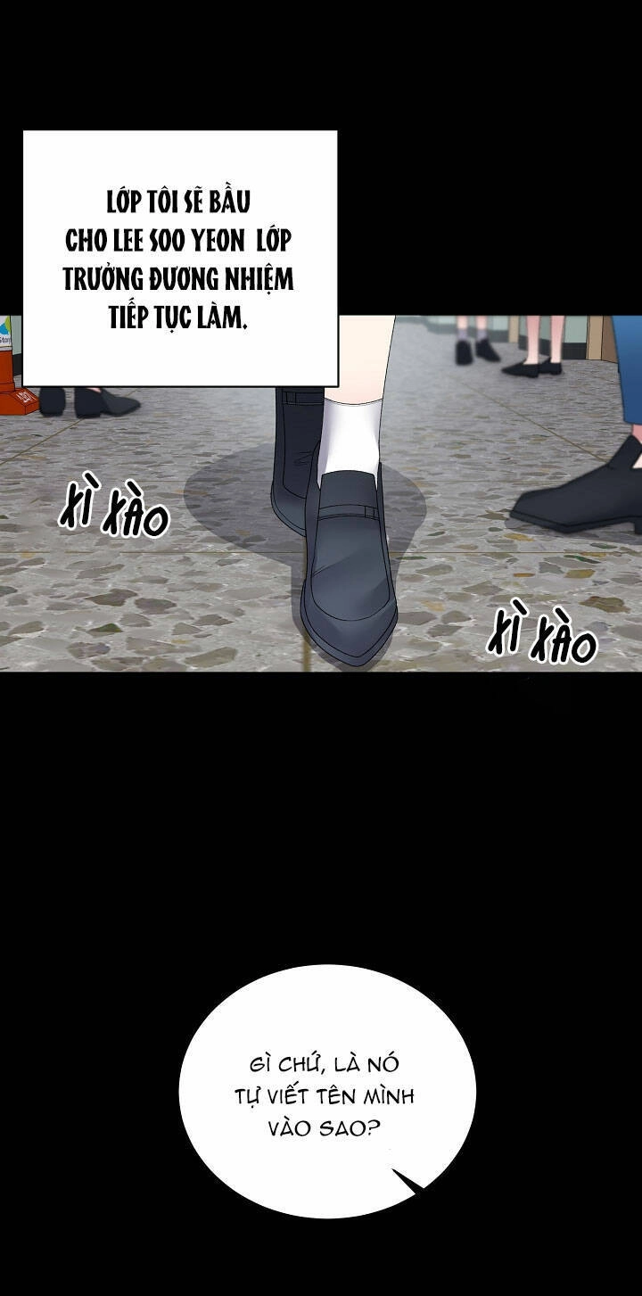 Ngay Cả Khi Là Ác Nữ, Tôi Vẫn Sẽ Trở Thành Nữ Chính Chapter 11 - 3