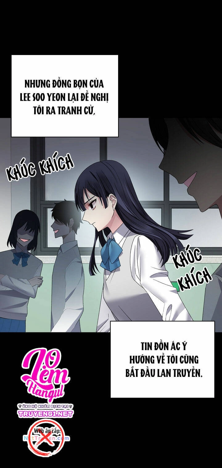 Ngay Cả Khi Là Ác Nữ, Tôi Vẫn Sẽ Trở Thành Nữ Chính Chapter 11 - 4