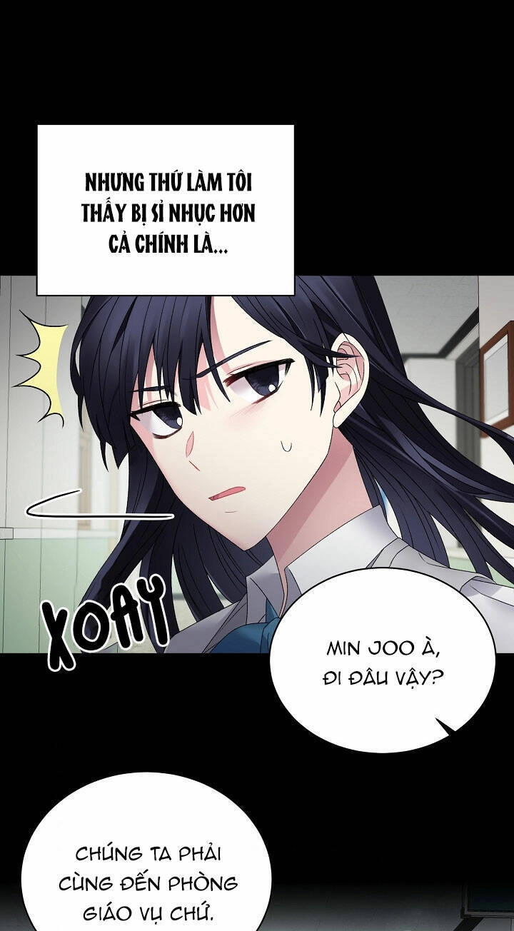 Ngay Cả Khi Là Ác Nữ, Tôi Vẫn Sẽ Trở Thành Nữ Chính Chapter 11 - 5