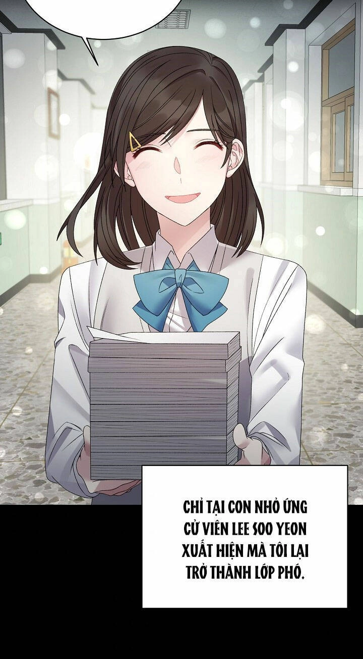 Ngay Cả Khi Là Ác Nữ, Tôi Vẫn Sẽ Trở Thành Nữ Chính Chapter 11 - 6