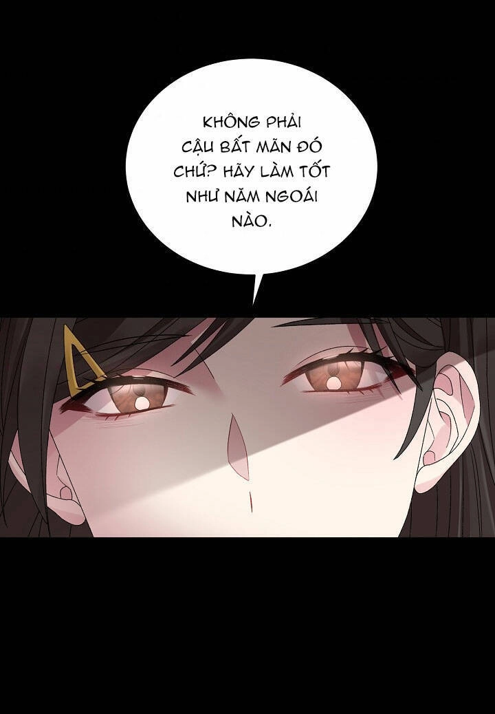 Ngay Cả Khi Là Ác Nữ, Tôi Vẫn Sẽ Trở Thành Nữ Chính Chapter 11 - 7