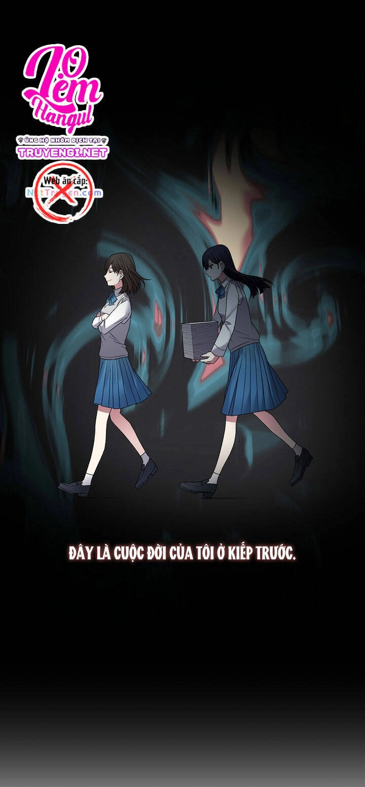 Ngay Cả Khi Là Ác Nữ, Tôi Vẫn Sẽ Trở Thành Nữ Chính Chapter 11 - 9