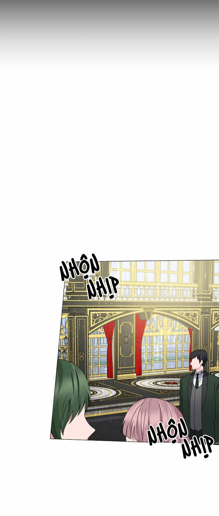 Ngay Cả Khi Là Ác Nữ, Tôi Vẫn Sẽ Trở Thành Nữ Chính Chapter 11 - 10