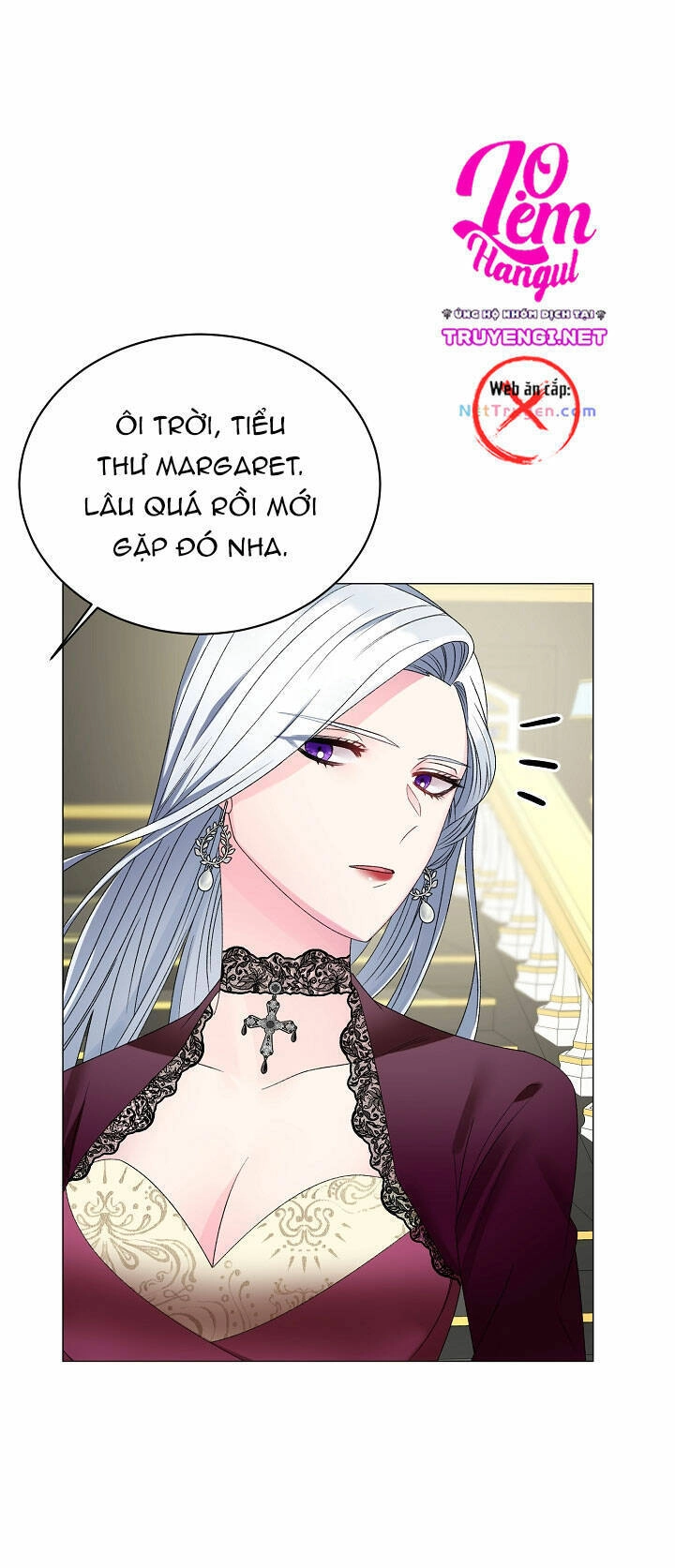 Ngay Cả Khi Là Ác Nữ, Tôi Vẫn Sẽ Trở Thành Nữ Chính Chapter 11 - 12