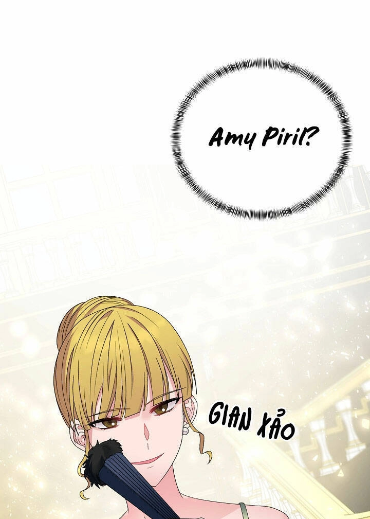 Ngay Cả Khi Là Ác Nữ, Tôi Vẫn Sẽ Trở Thành Nữ Chính Chapter 11 - 13