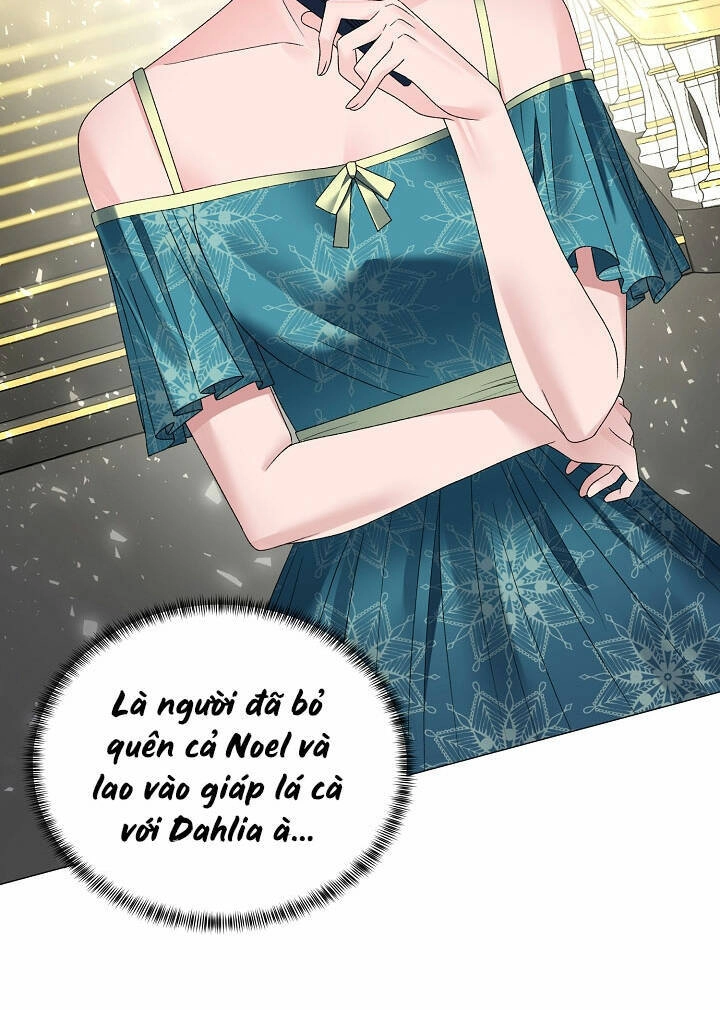 Ngay Cả Khi Là Ác Nữ, Tôi Vẫn Sẽ Trở Thành Nữ Chính Chapter 11 - 14