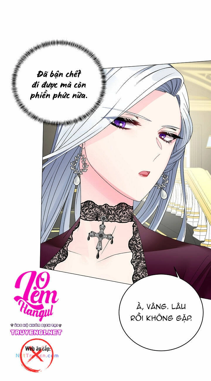 Ngay Cả Khi Là Ác Nữ, Tôi Vẫn Sẽ Trở Thành Nữ Chính Chapter 11 - 15