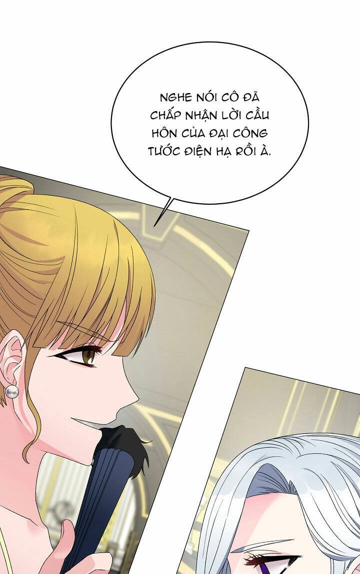 Ngay Cả Khi Là Ác Nữ, Tôi Vẫn Sẽ Trở Thành Nữ Chính Chapter 11 - 16