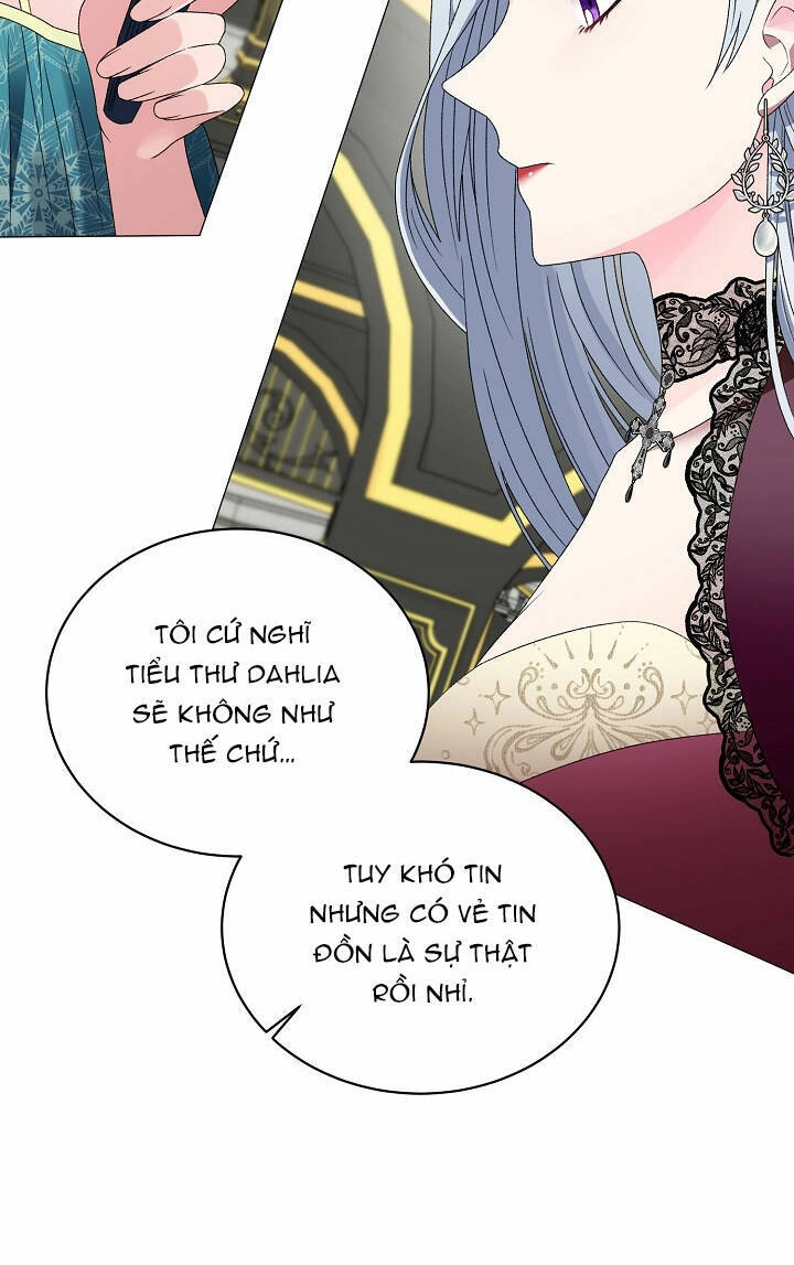 Ngay Cả Khi Là Ác Nữ, Tôi Vẫn Sẽ Trở Thành Nữ Chính Chapter 11 - 17