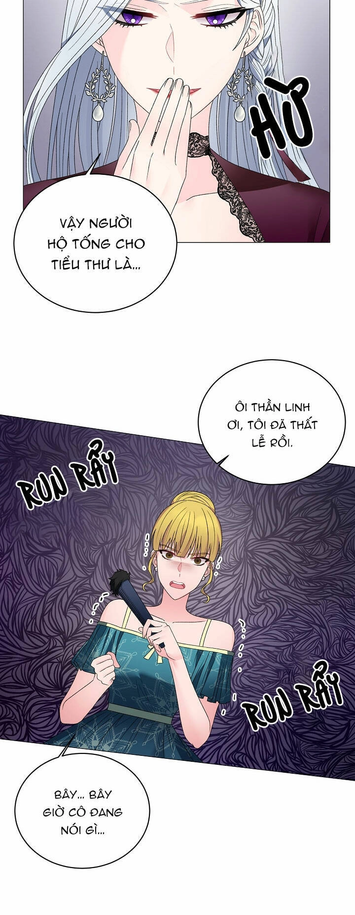 Ngay Cả Khi Là Ác Nữ, Tôi Vẫn Sẽ Trở Thành Nữ Chính Chapter 11 - 19