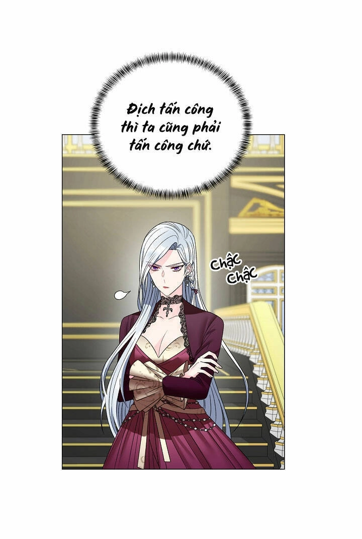 Ngay Cả Khi Là Ác Nữ, Tôi Vẫn Sẽ Trở Thành Nữ Chính Chapter 11 - 20