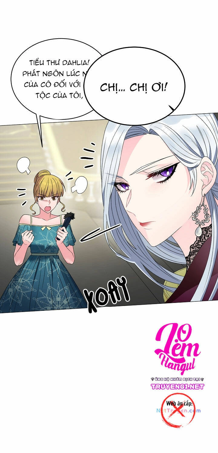 Ngay Cả Khi Là Ác Nữ, Tôi Vẫn Sẽ Trở Thành Nữ Chính Chapter 11 - 21