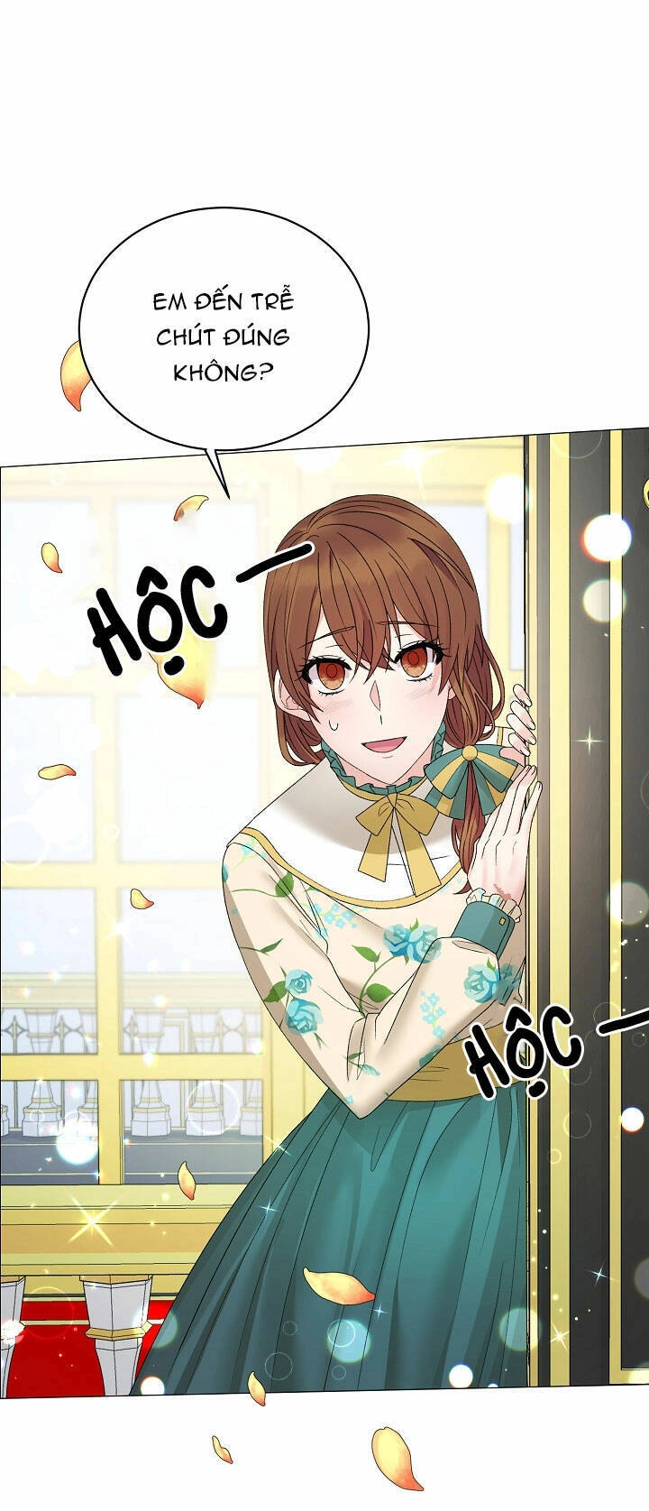 Ngay Cả Khi Là Ác Nữ, Tôi Vẫn Sẽ Trở Thành Nữ Chính Chapter 11 - 22