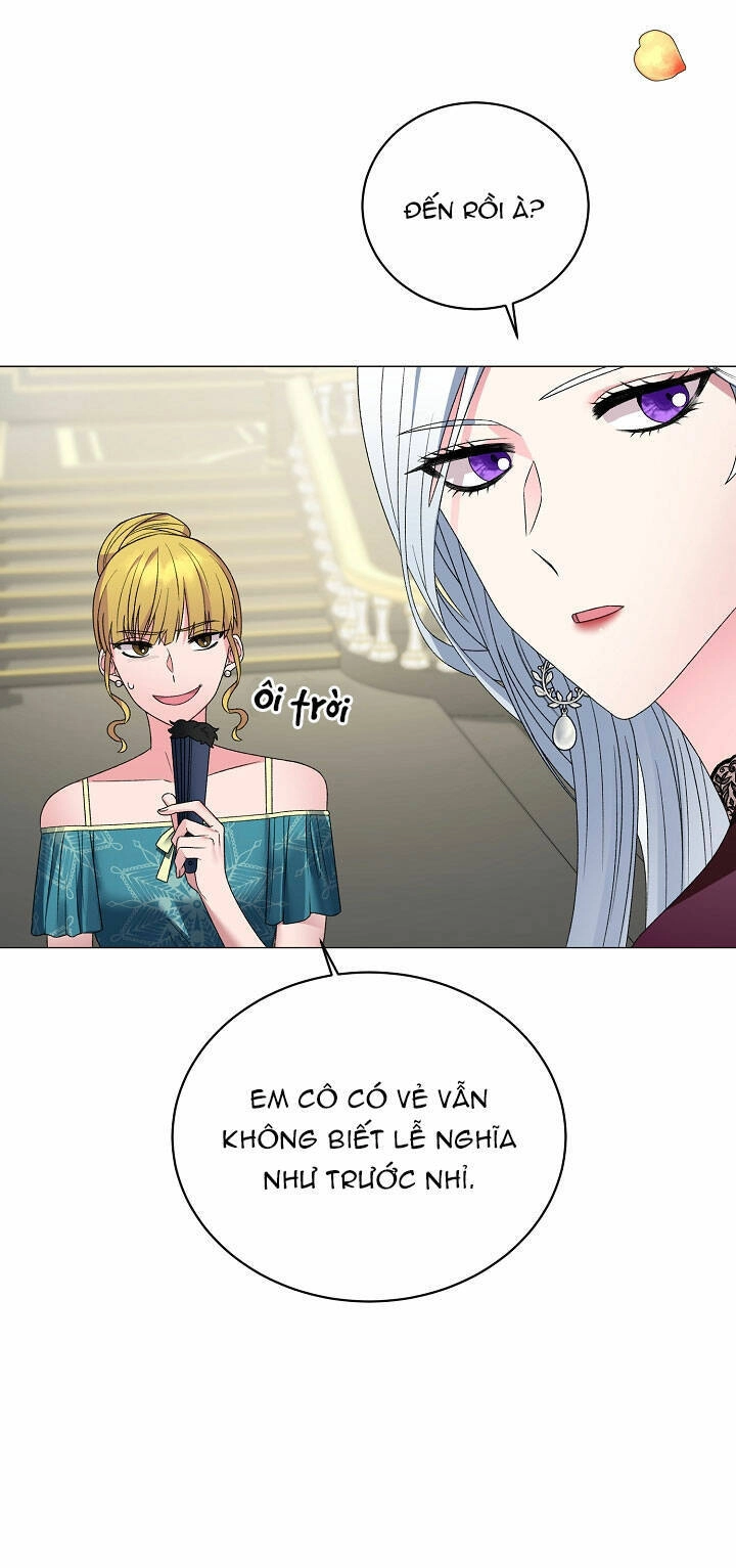 Ngay Cả Khi Là Ác Nữ, Tôi Vẫn Sẽ Trở Thành Nữ Chính Chapter 11 - 23