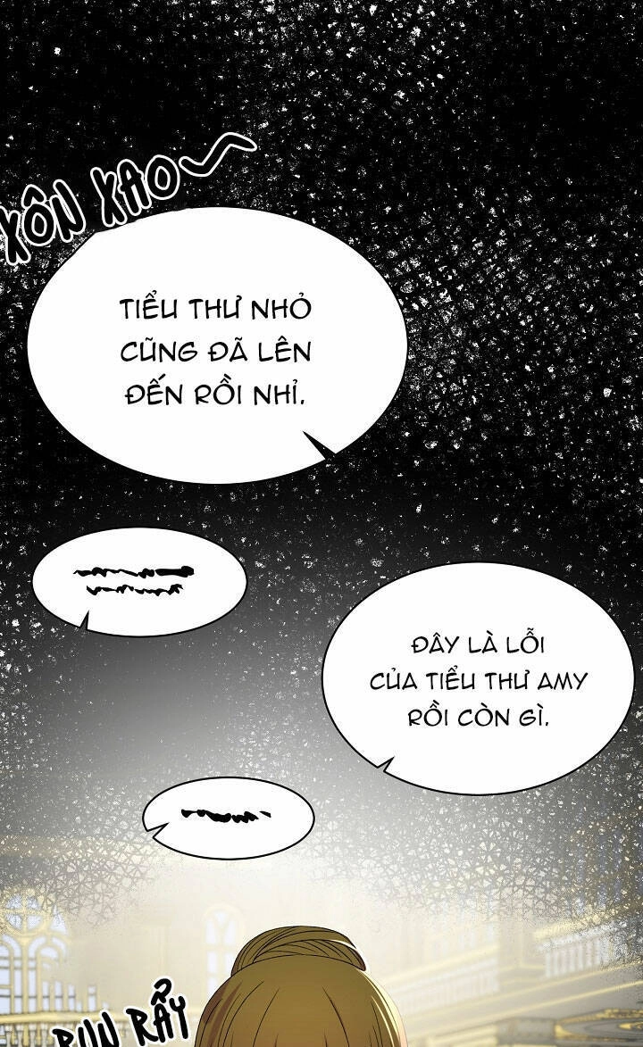 Ngay Cả Khi Là Ác Nữ, Tôi Vẫn Sẽ Trở Thành Nữ Chính Chapter 11 - 26