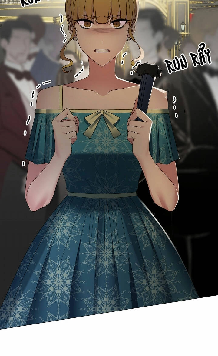 Ngay Cả Khi Là Ác Nữ, Tôi Vẫn Sẽ Trở Thành Nữ Chính Chapter 11 - 27