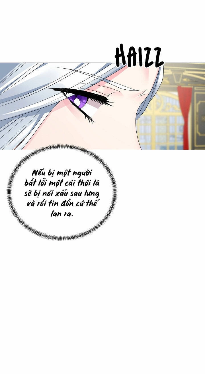 Ngay Cả Khi Là Ác Nữ, Tôi Vẫn Sẽ Trở Thành Nữ Chính Chapter 11 - 29