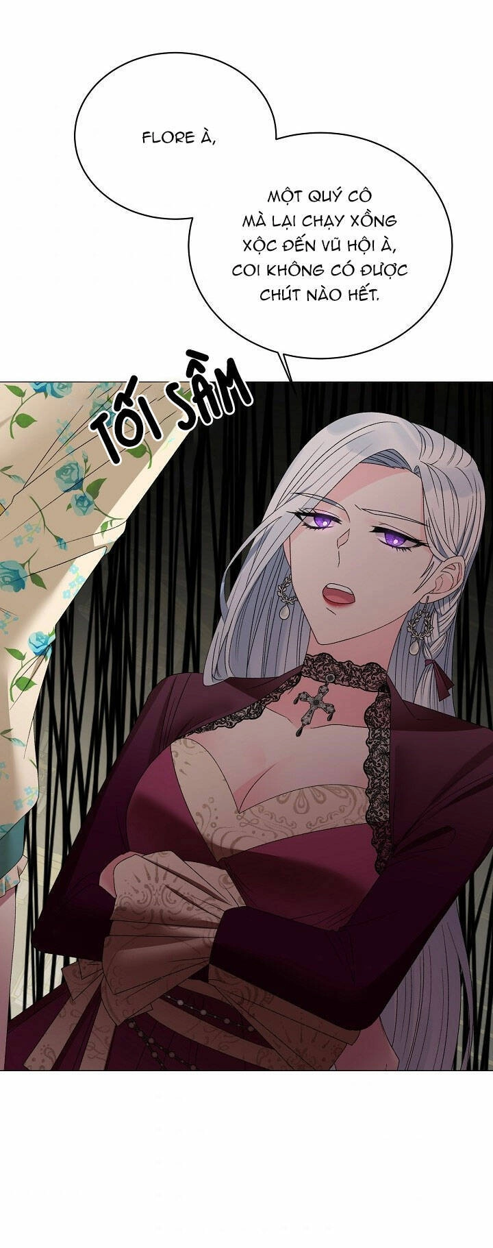 Ngay Cả Khi Là Ác Nữ, Tôi Vẫn Sẽ Trở Thành Nữ Chính Chapter 11 - 30