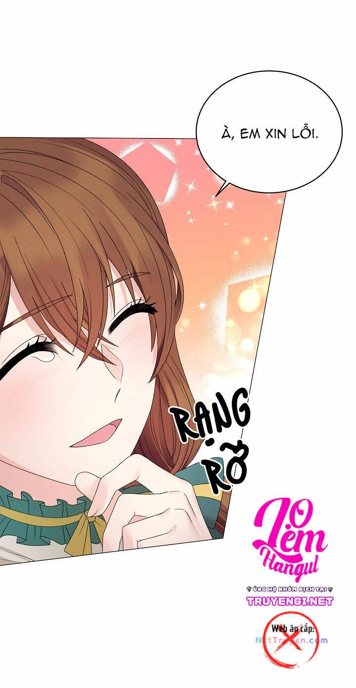 Ngay Cả Khi Là Ác Nữ, Tôi Vẫn Sẽ Trở Thành Nữ Chính Chapter 11 - 31