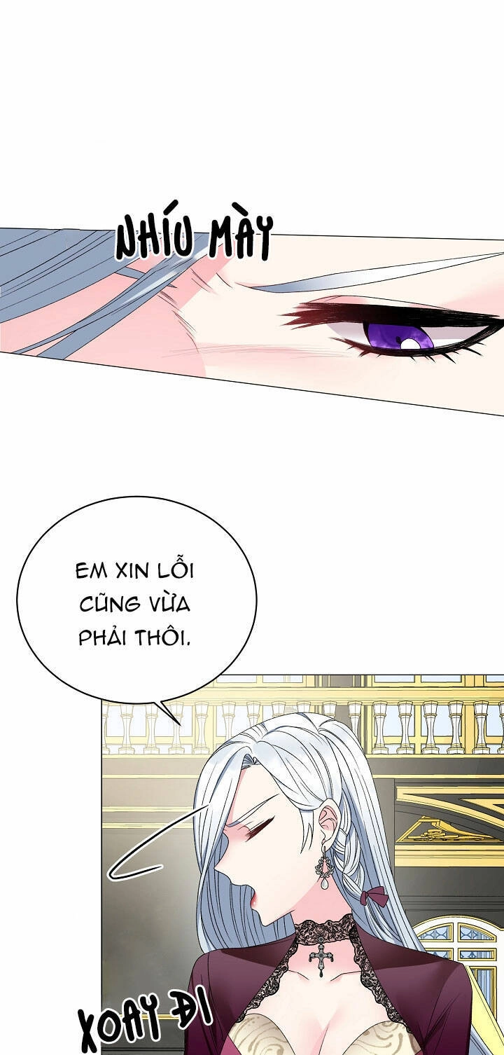 Ngay Cả Khi Là Ác Nữ, Tôi Vẫn Sẽ Trở Thành Nữ Chính Chapter 11 - 33