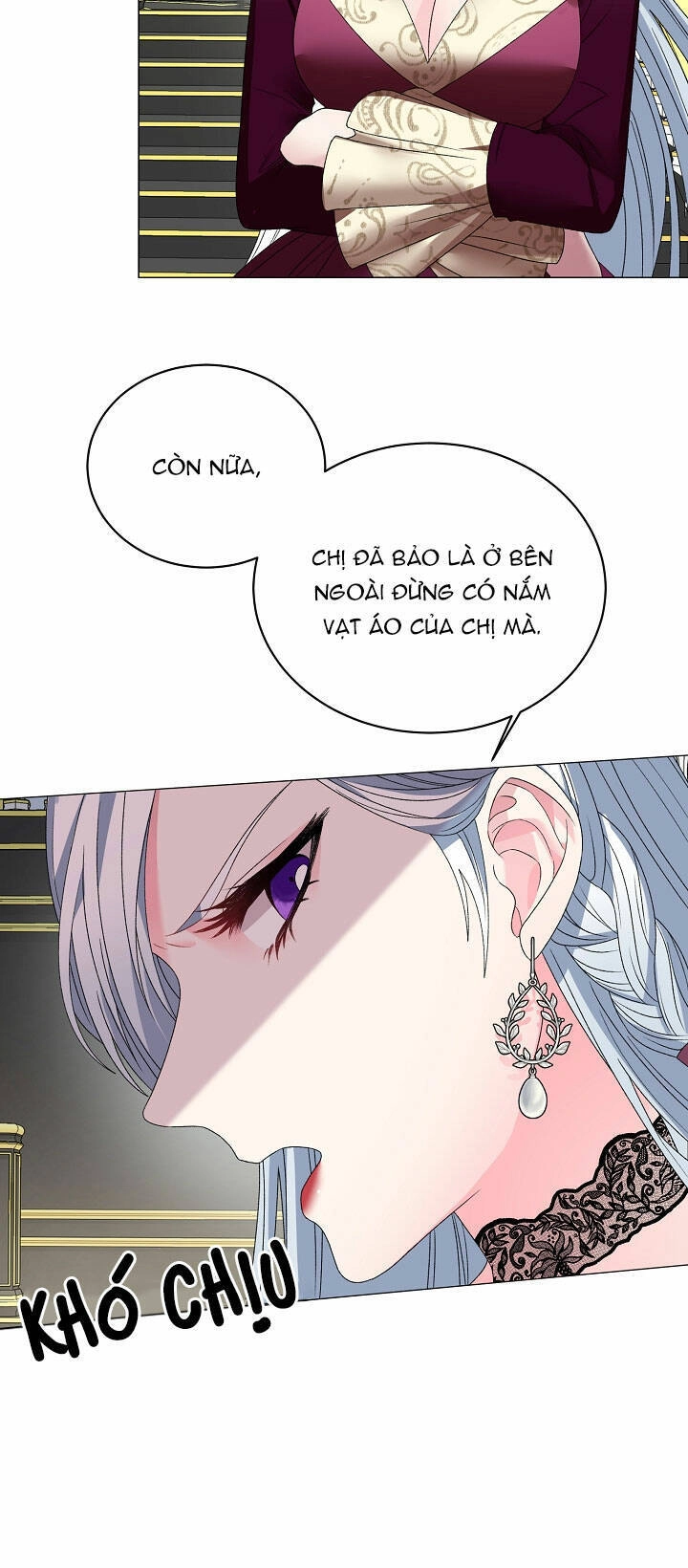 Ngay Cả Khi Là Ác Nữ, Tôi Vẫn Sẽ Trở Thành Nữ Chính Chapter 11 - 34