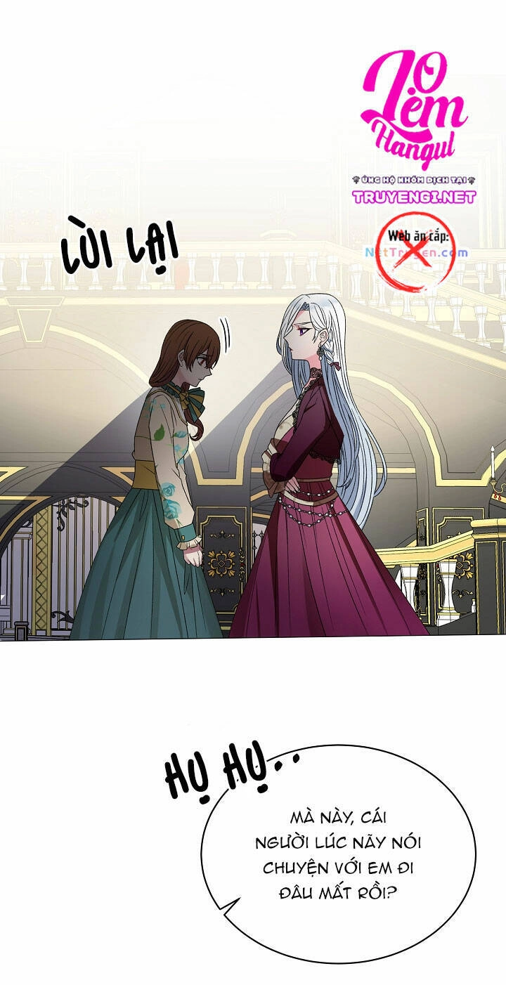 Ngay Cả Khi Là Ác Nữ, Tôi Vẫn Sẽ Trở Thành Nữ Chính Chapter 11 - 35
