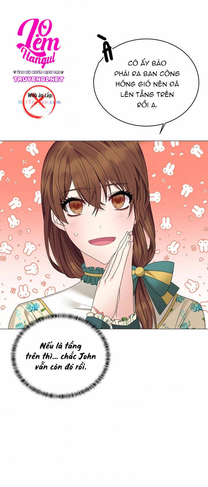 Ngay Cả Khi Là Ác Nữ, Tôi Vẫn Sẽ Trở Thành Nữ Chính Chapter 11 - 37