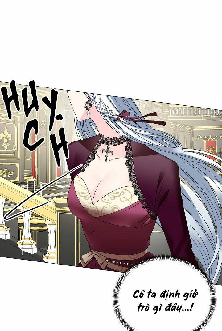 Ngay Cả Khi Là Ác Nữ, Tôi Vẫn Sẽ Trở Thành Nữ Chính Chapter 11 - 38