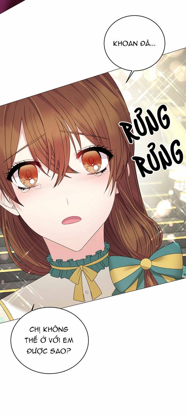 Ngay Cả Khi Là Ác Nữ, Tôi Vẫn Sẽ Trở Thành Nữ Chính Chapter 11 - 42