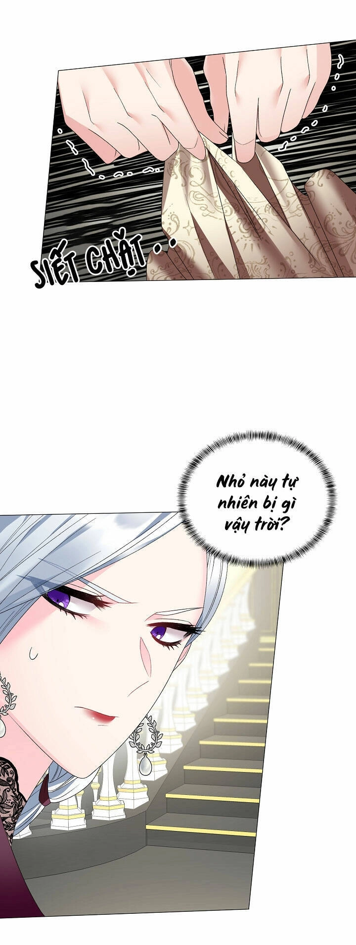 Ngay Cả Khi Là Ác Nữ, Tôi Vẫn Sẽ Trở Thành Nữ Chính Chapter 11 - 43