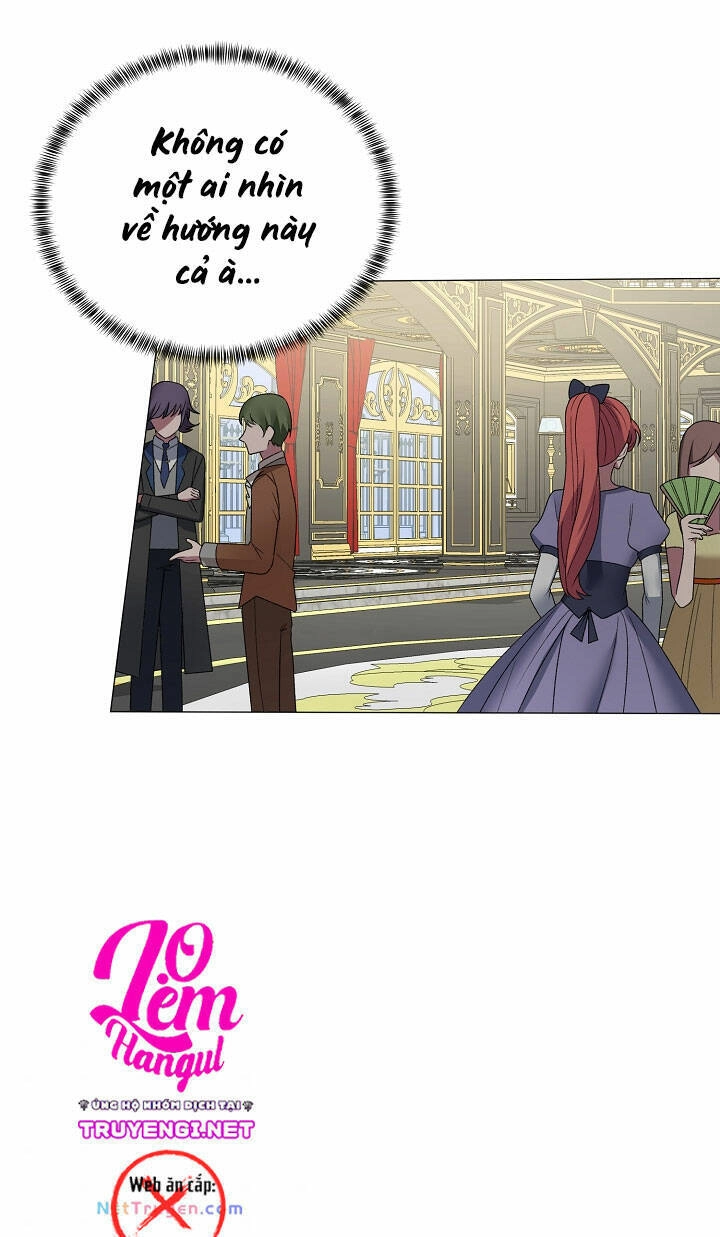 Ngay Cả Khi Là Ác Nữ, Tôi Vẫn Sẽ Trở Thành Nữ Chính Chapter 11 - 44