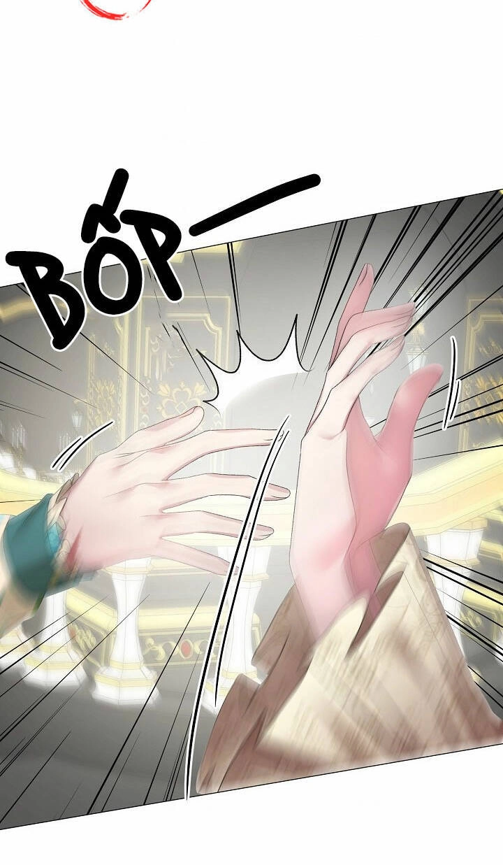 Ngay Cả Khi Là Ác Nữ, Tôi Vẫn Sẽ Trở Thành Nữ Chính Chapter 11 - 45