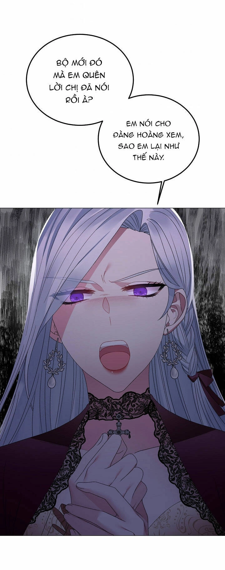 Ngay Cả Khi Là Ác Nữ, Tôi Vẫn Sẽ Trở Thành Nữ Chính Chapter 11 - 46