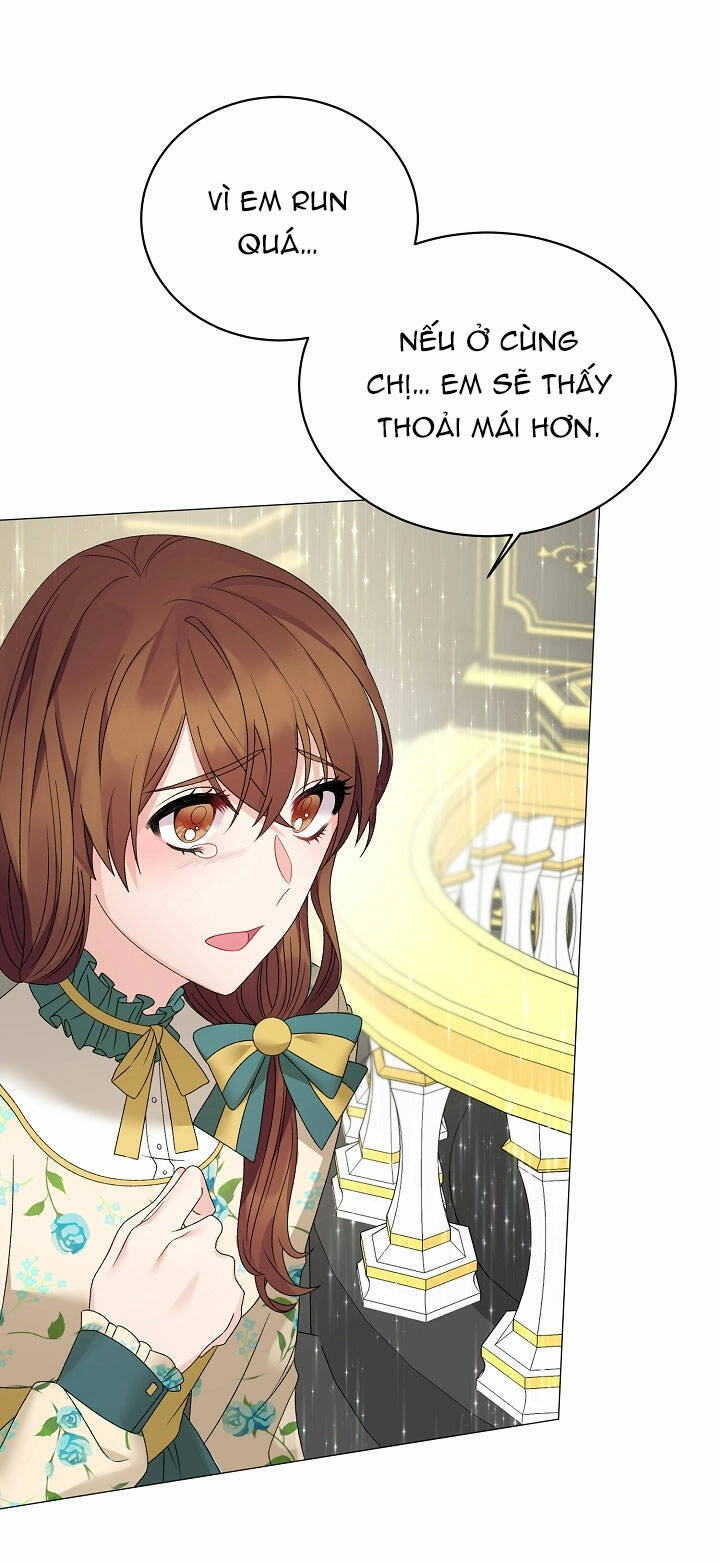 Ngay Cả Khi Là Ác Nữ, Tôi Vẫn Sẽ Trở Thành Nữ Chính Chapter 11 - 47
