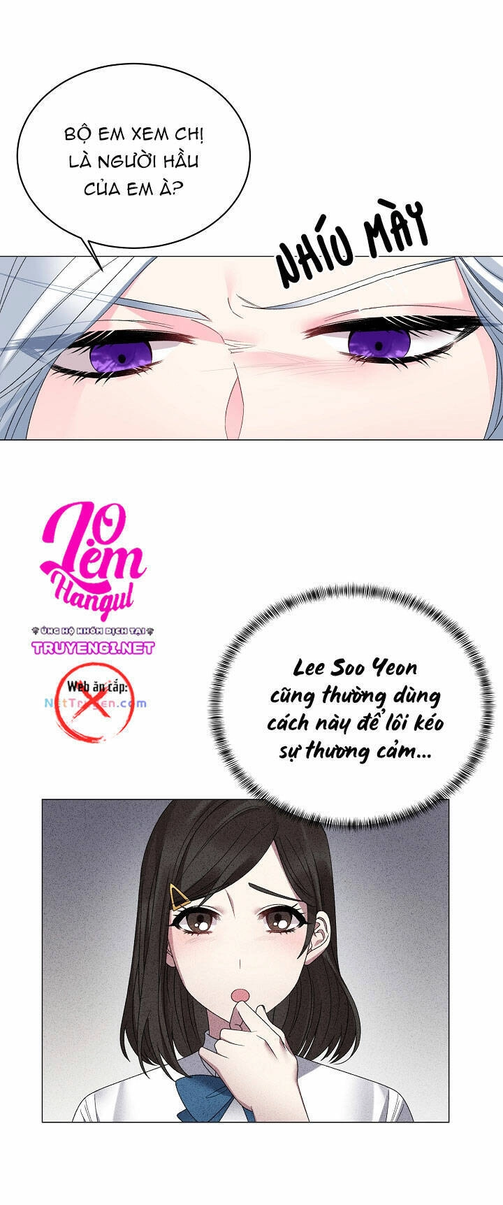 Ngay Cả Khi Là Ác Nữ, Tôi Vẫn Sẽ Trở Thành Nữ Chính Chapter 11 - 48