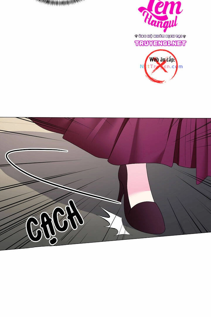 Ngay Cả Khi Là Ác Nữ, Tôi Vẫn Sẽ Trở Thành Nữ Chính Chapter 11 - 50