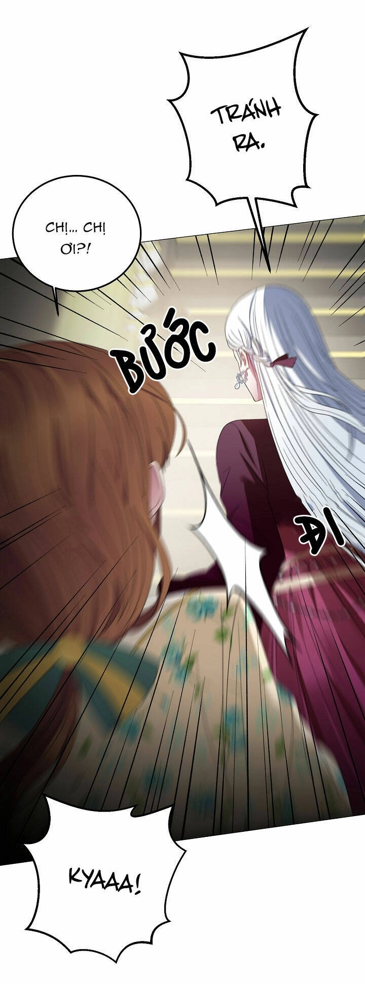 Ngay Cả Khi Là Ác Nữ, Tôi Vẫn Sẽ Trở Thành Nữ Chính Chapter 11 - 51