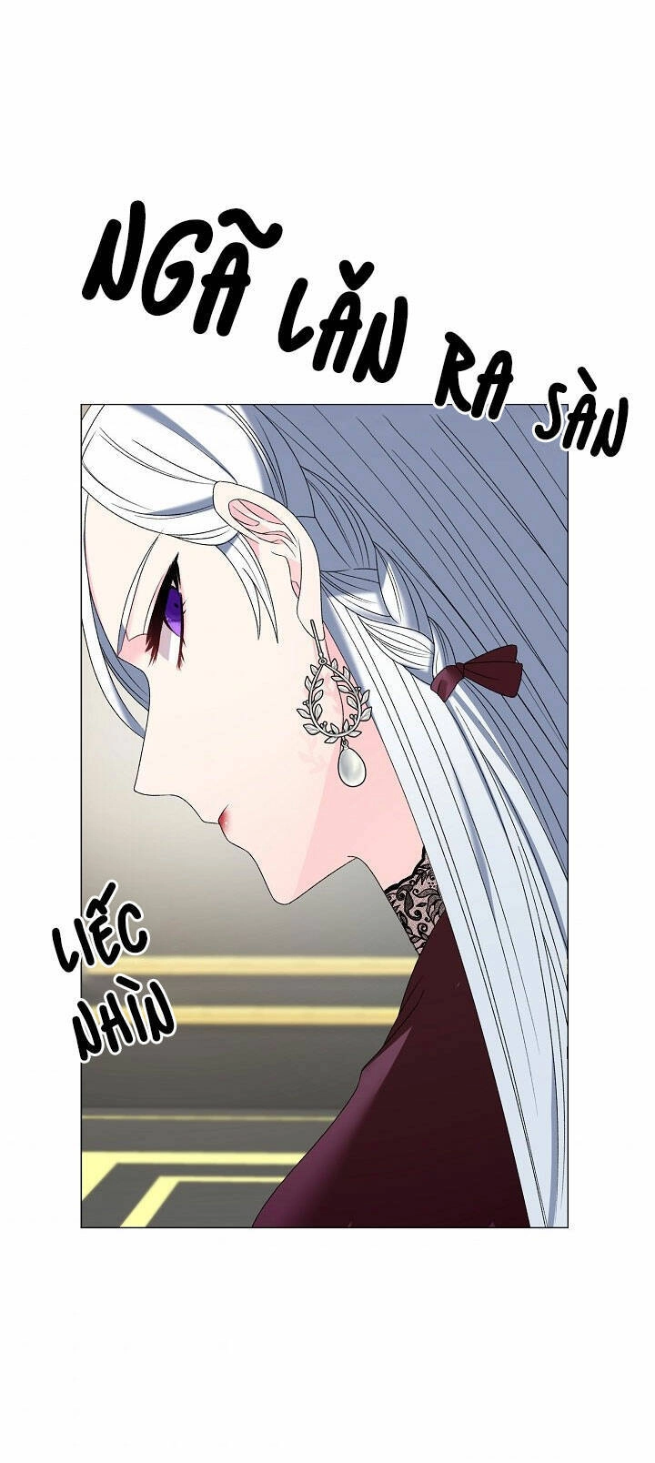 Ngay Cả Khi Là Ác Nữ, Tôi Vẫn Sẽ Trở Thành Nữ Chính Chapter 11 - 52