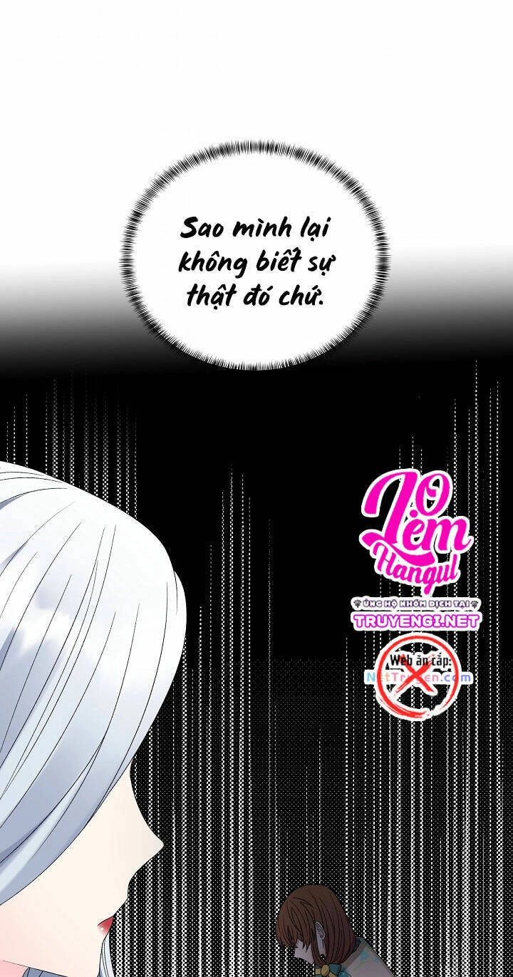 Ngay Cả Khi Là Ác Nữ, Tôi Vẫn Sẽ Trở Thành Nữ Chính Chapter 11 - 53
