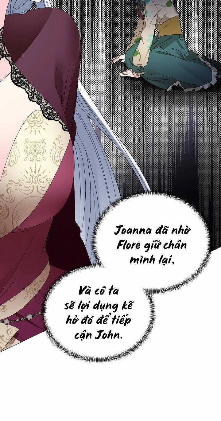 Ngay Cả Khi Là Ác Nữ, Tôi Vẫn Sẽ Trở Thành Nữ Chính Chapter 11 - 54