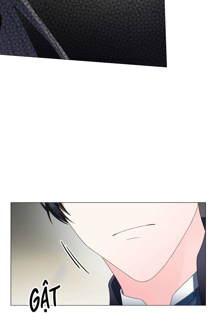 Ngay Cả Khi Là Ác Nữ, Tôi Vẫn Sẽ Trở Thành Nữ Chính Chapter 12 - 5