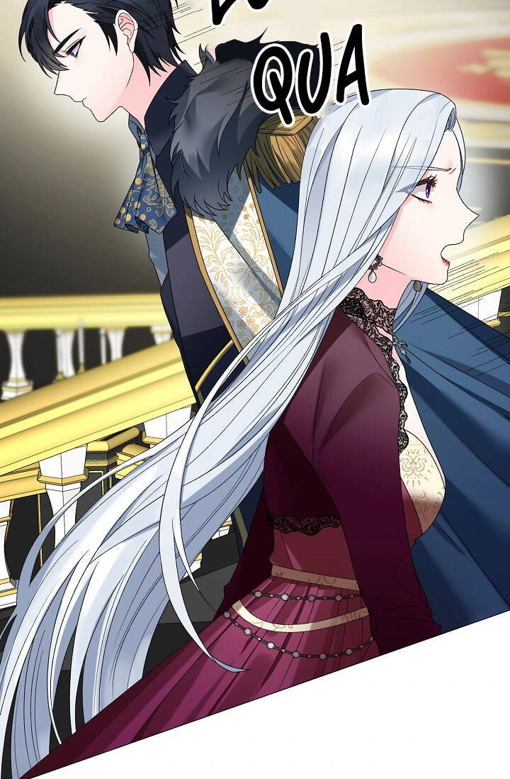 Ngay Cả Khi Là Ác Nữ, Tôi Vẫn Sẽ Trở Thành Nữ Chính Chapter 12 - 7