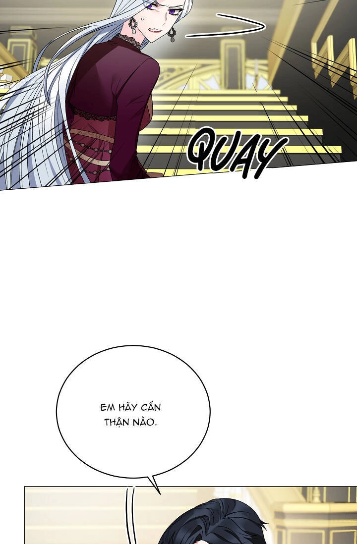 Ngay Cả Khi Là Ác Nữ, Tôi Vẫn Sẽ Trở Thành Nữ Chính Chapter 12 - 10