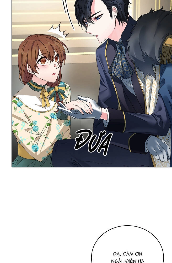 Ngay Cả Khi Là Ác Nữ, Tôi Vẫn Sẽ Trở Thành Nữ Chính Chapter 12 - 11