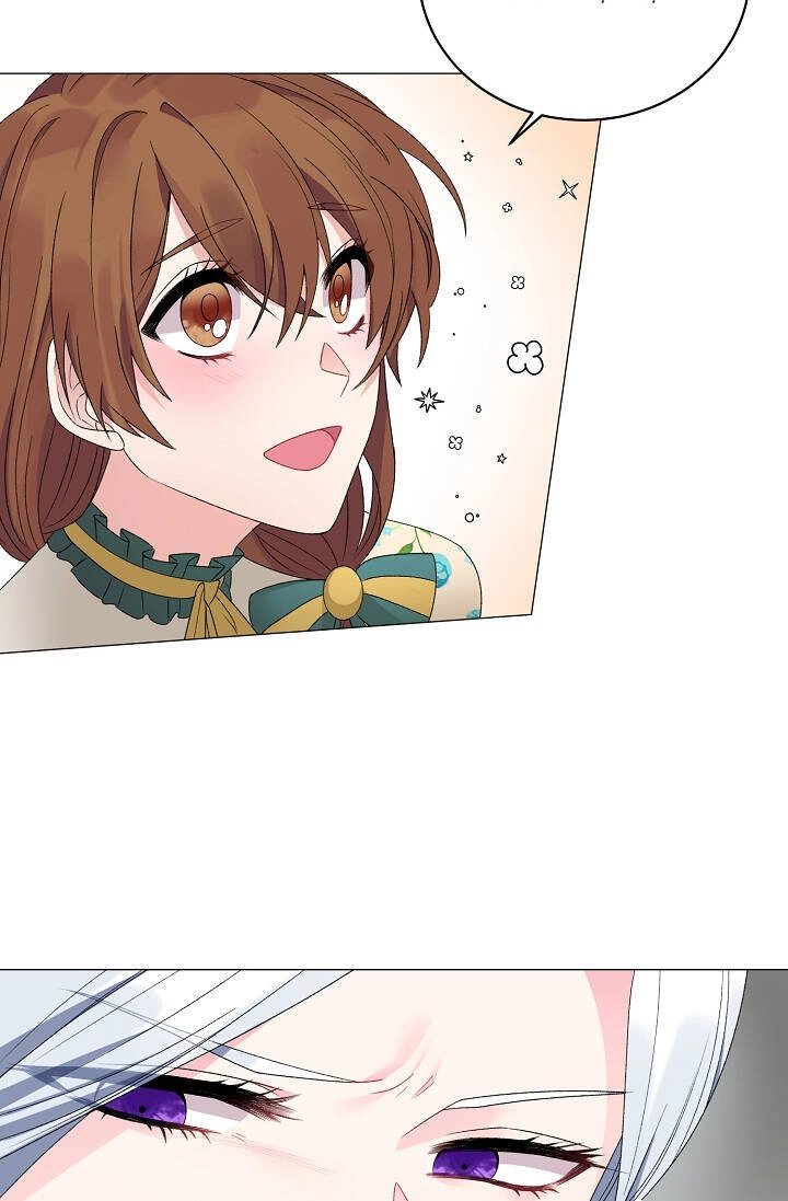 Ngay Cả Khi Là Ác Nữ, Tôi Vẫn Sẽ Trở Thành Nữ Chính Chapter 12 - 12